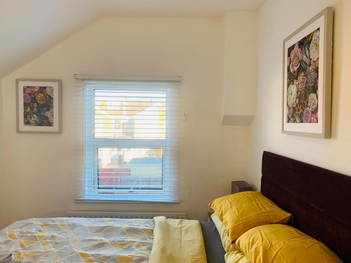 Solace Apartment