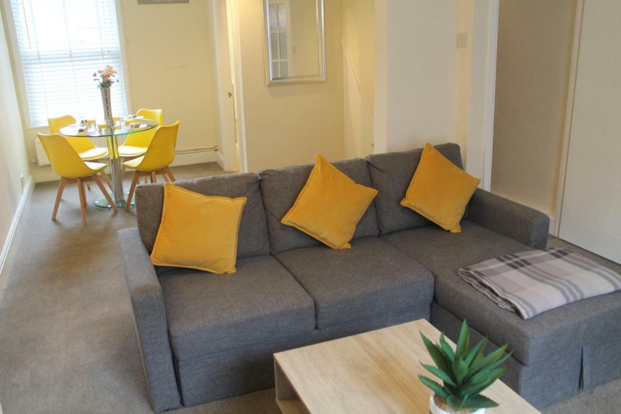 Apartment Solace